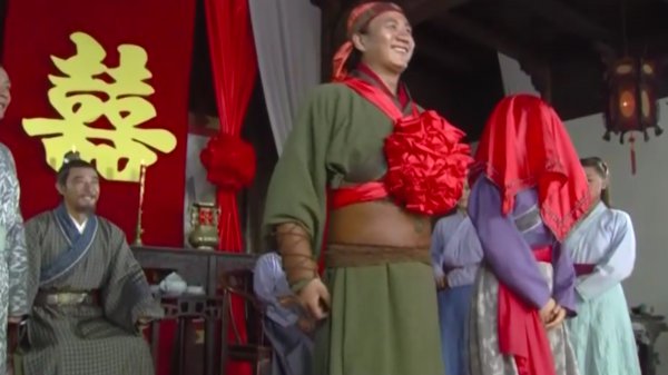 朱元璋和马皇后的感情有多深