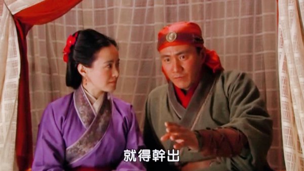 朱元璋和马皇后的感情有多深