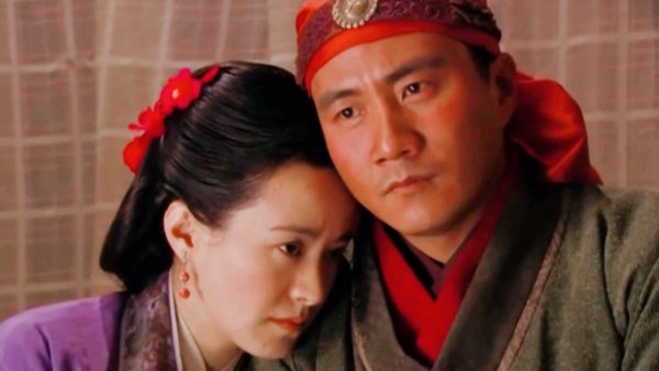 朱元璋和马皇后的感情有多深