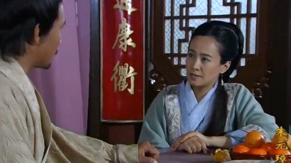 朱元璋和马皇后的感情有多深