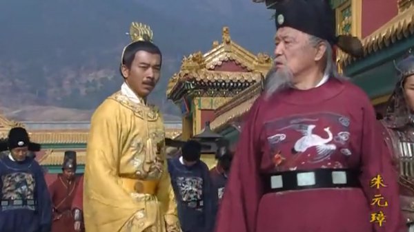 朱元璋和马皇后的感情有多深