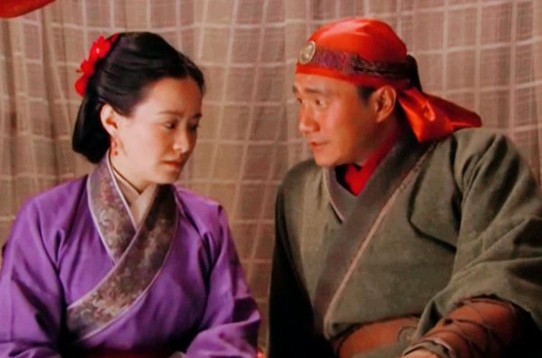 朱元璋和马皇后的感情有多深