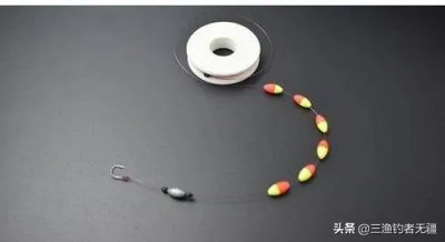 七星漂怎么调比较好 如何调才能钓底钓浮都可以呢