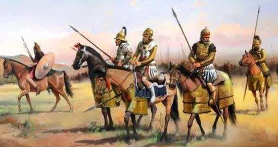 亚美尼亚国土面积和人口