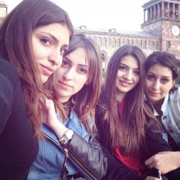 亚美尼亚国土面积和人口