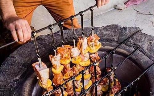 亚美尼亚国土面积和人口