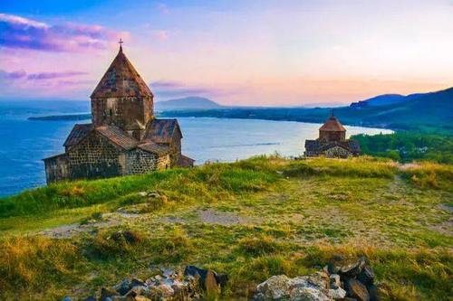 亚美尼亚国土面积和人口