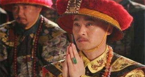 古代三眼花翎是多大的官