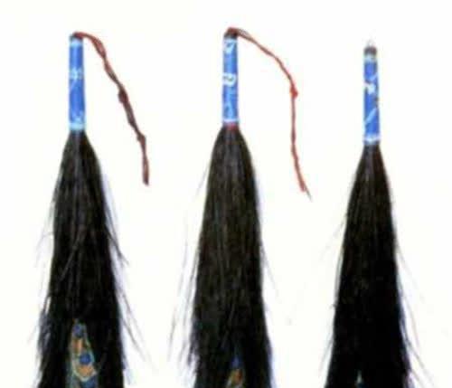 古代三眼花翎是多大的官