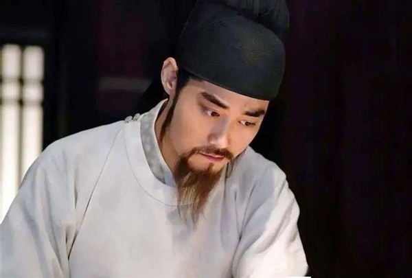 张若虚简介及生平事迹