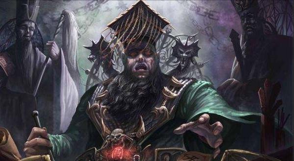 阎王爷生前是谁