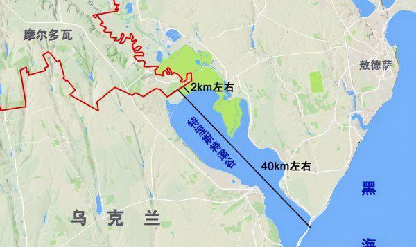 摩尔多瓦国土面积和人口