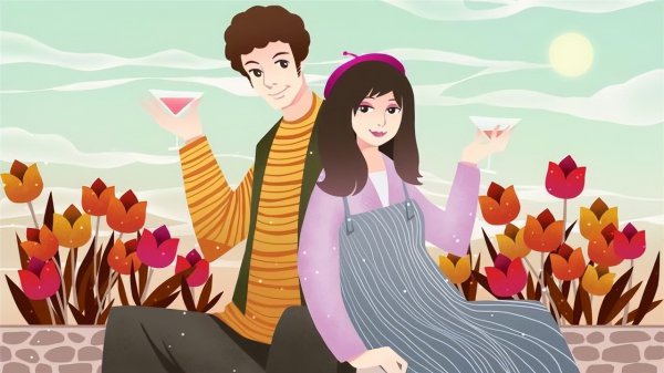 你喜欢的人不喜欢你怎么办