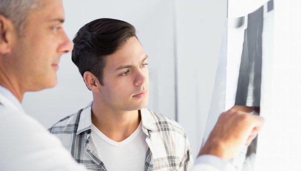 女朋友生病了怎么关心她