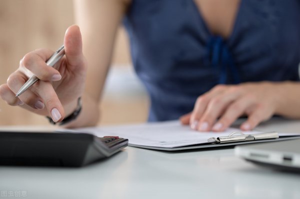 借和贷怎么快速区分