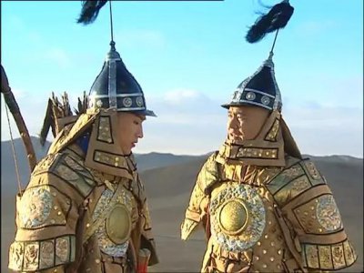 岳乐是什么人 清朝功臣安亲王岳乐与顺治的关系介绍