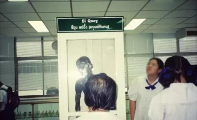 黄利辉真实事件 黄利辉在泰国真的被做成干尸了吗