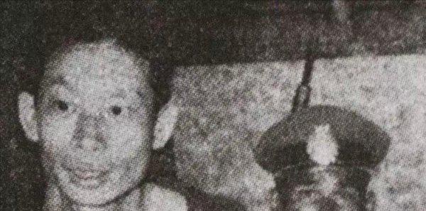 黄利辉真实事件