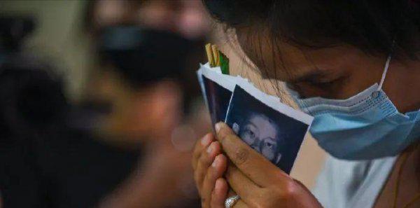 黄利辉真实事件