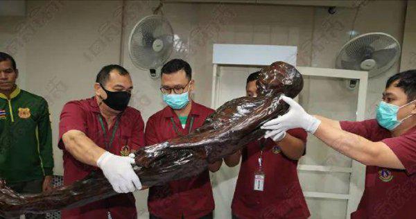 黄利辉真实事件