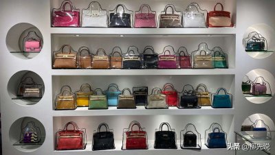 世界十大奢侈品牌有哪些 全球前十大奢侈品公司盘点