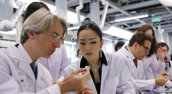 世界十大奢侈品牌有哪些