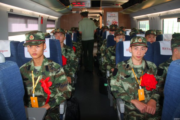 当兵三次体检哪次最严格