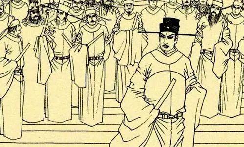 王安石是南宋还是北宋