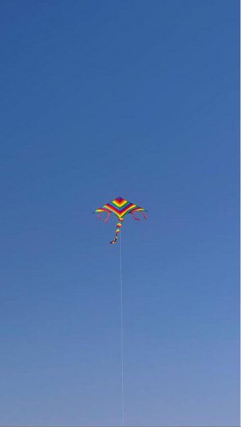 放风筝的技巧和窍门