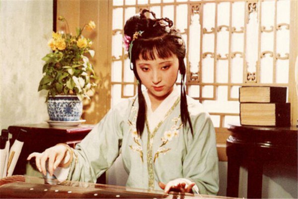 林黛玉人物形象特点