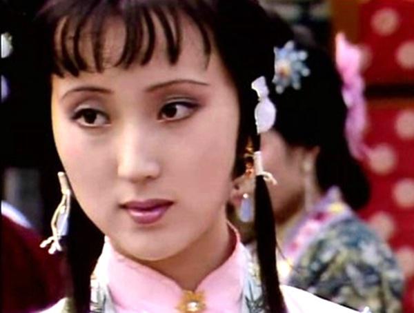 林黛玉人物形象特点