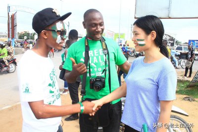 尼日利亚一个月工资大概多少 中国人去尼日利亚打工多少钱