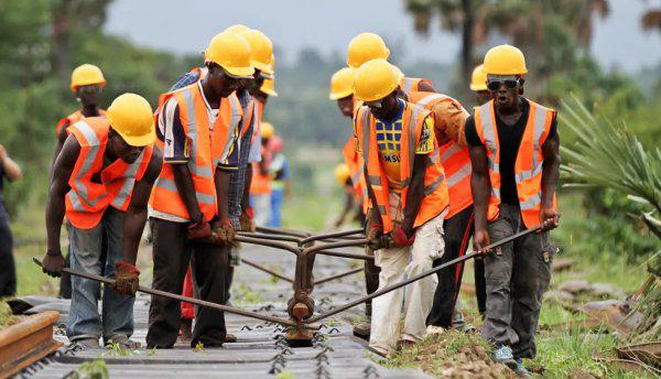 尼日利亚一个月工资大概多少
