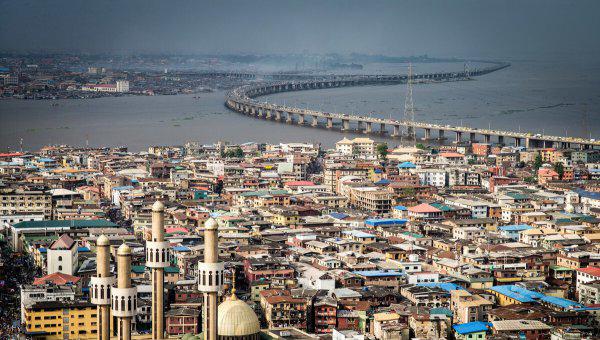 尼日利亚一个月工资大概多少