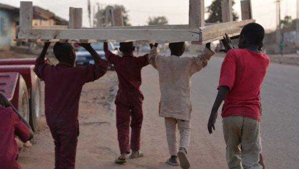 尼日利亚一个月工资大概多少