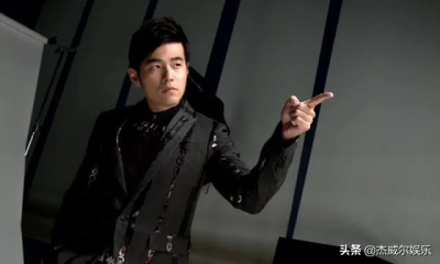 周杰伦为什么不娶侯佩岑 周杰伦侯佩岑为什么分手不结婚