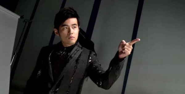 周杰伦为什么不娶侯佩岑