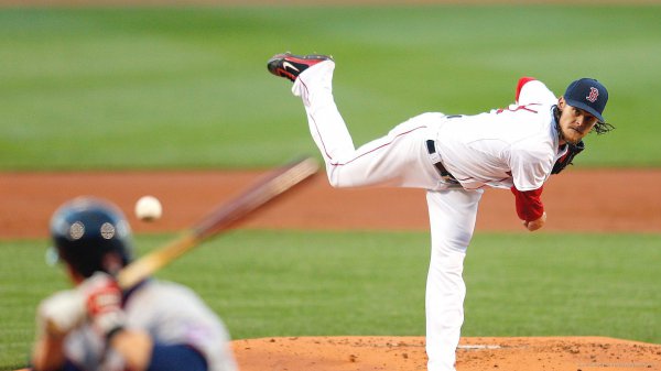 棒球规则及图解通俗