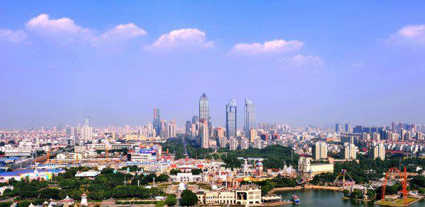 苏州属于哪个省份的城市