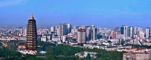 苏州属于哪个省份的城市
