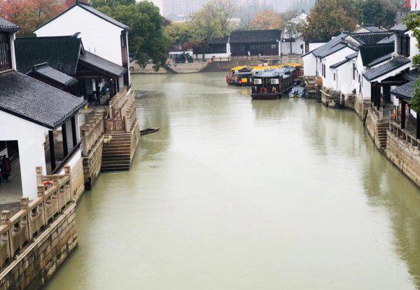 苏州属于哪个省份的城市