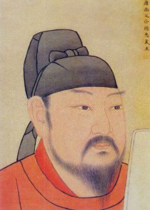 唐朝有几代帝王 历史上唐朝经历了几代皇帝的更迭