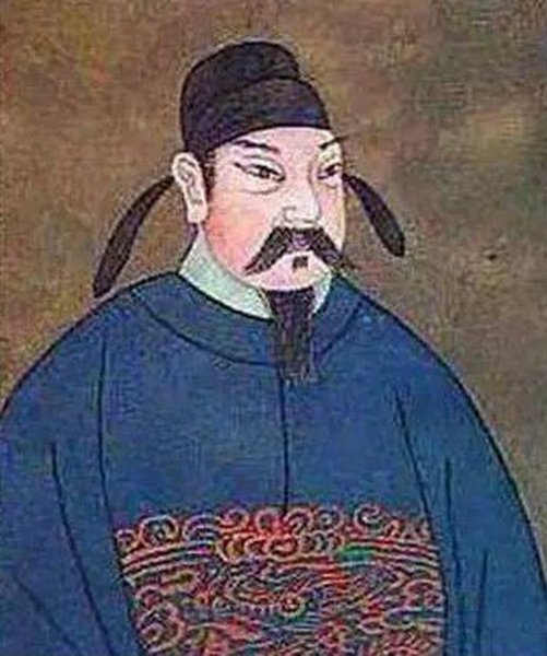 唐朝有几代帝王