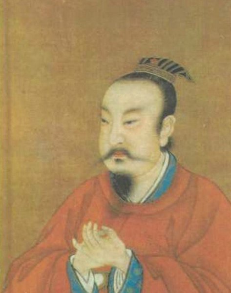 唐朝有几代帝王