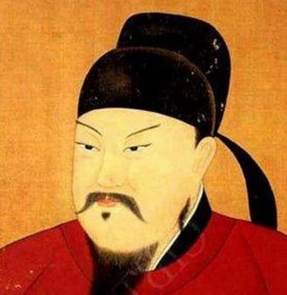 唐朝有几代帝王