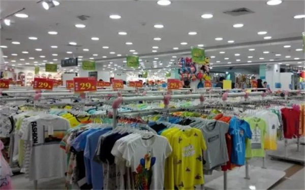 小县城有什么商机可以干