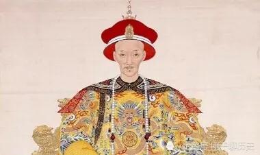 清朝十二帝名称及在位时间