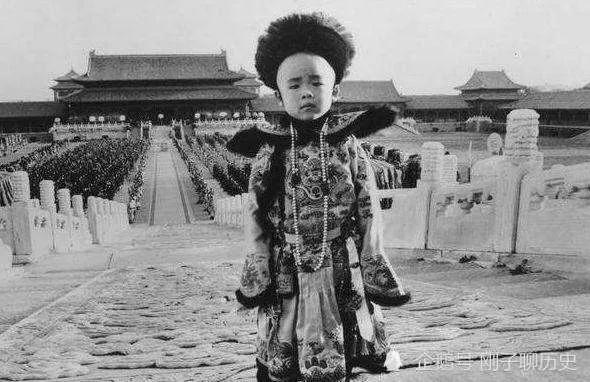 清朝十二帝名称及在位时间