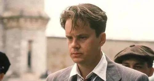 肖申克的救赎是真实的故事吗