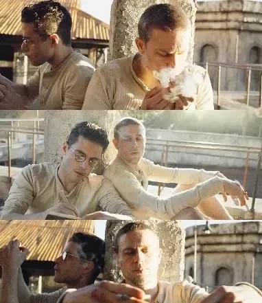 肖申克的救赎是真实的故事吗